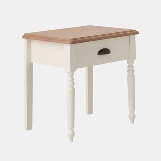 Table de chevet 1 tiroir Apolline