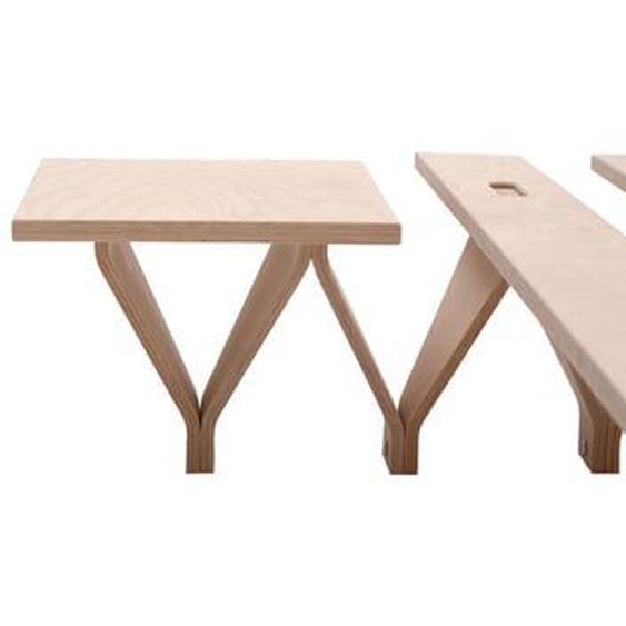 Table de chevet Bett Lieg