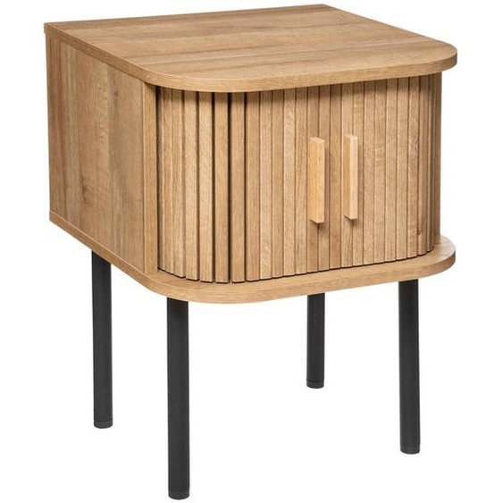 Table De Chevet - Colva Beige