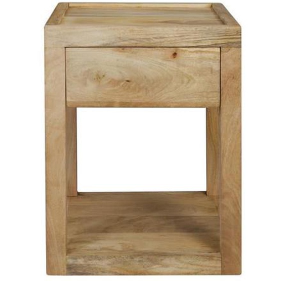 Table de chevet Jakarta 1 tiroir