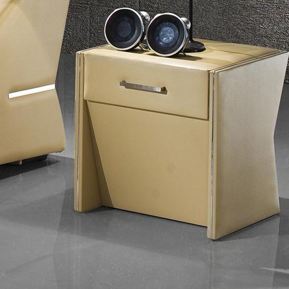 Table de chevet moderne Tables dappoint Consoles Chambre à coucher Nouvelle commode