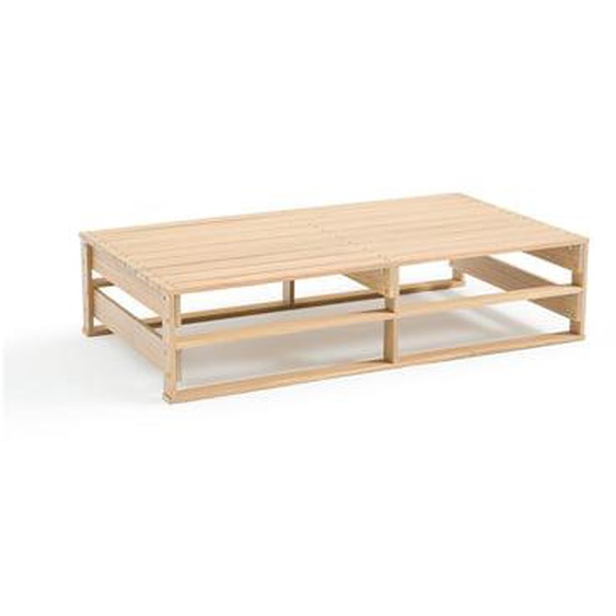 Table de jardin en acacia, Pavia