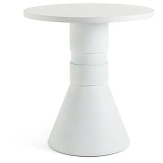 Table de jardin haute ronde, Jairo