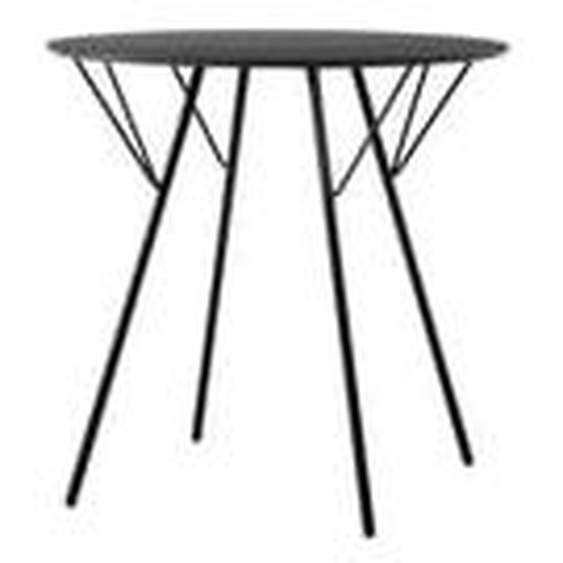 Table de jardin RFH Terrace RD5 & RD6 - Ø 75 cm