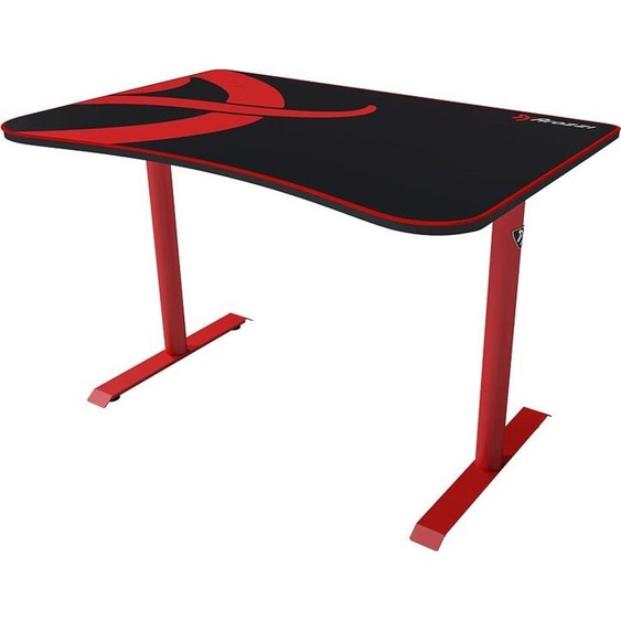 Table de jeu Arozzi ARENA FRATELLO, rouge