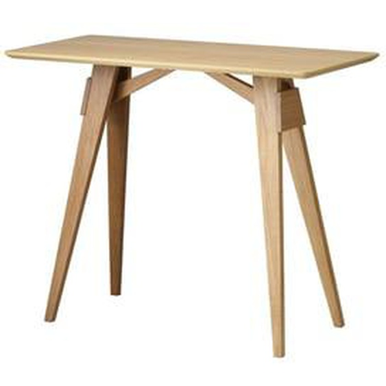 Table de la console ARCO - Chêne