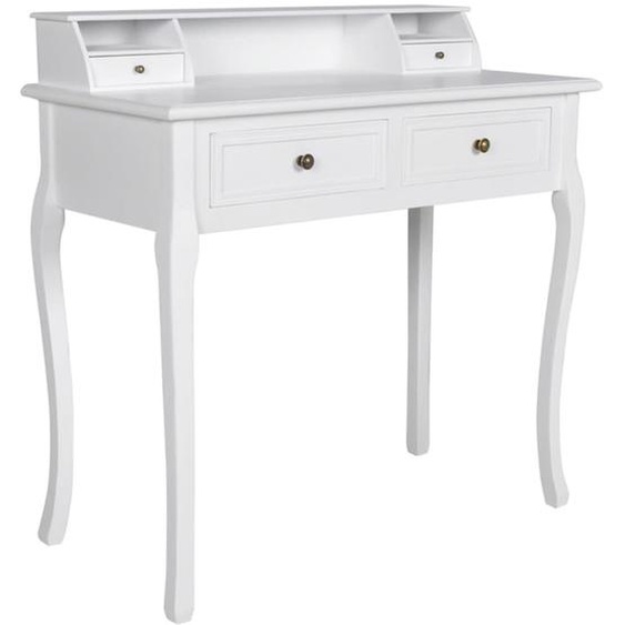 Table de maquillage Luxueux Moderne