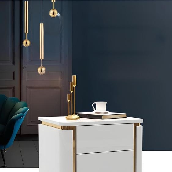 Table de nuit Console Tables dappoint Consoles Commode Armoire Étagère Design Meubles