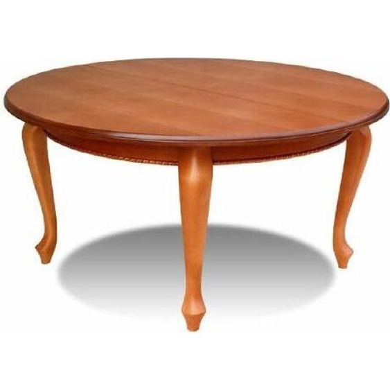 Table de salle à manger en bois Tables de salle à manger 150x150 cm / 200x150 cm
