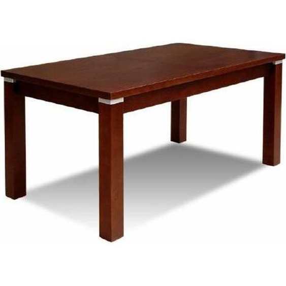 Table de salle à manger en bois Tables de salle à manger 200 cm x 100 cm / 290x100 cm