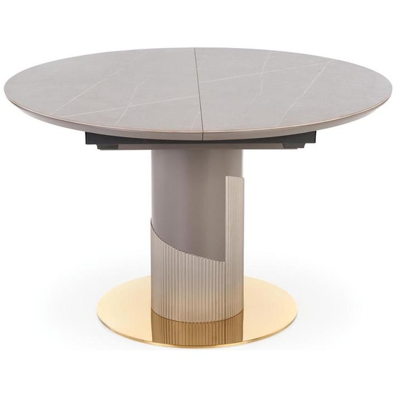 Table de salle à manger pliante moderne Muscat