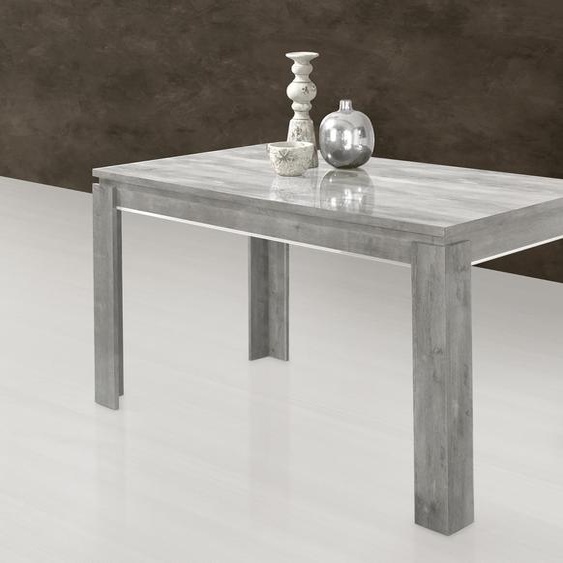 Table de salle à manger Table de cuisine en bois Tables Design moderne Meubles