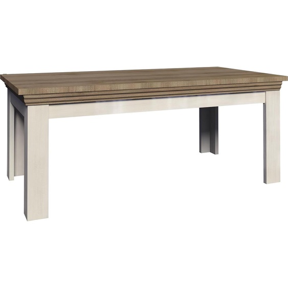 Table de salon Table dappoint classique en bois véritable Table basse artisanale Tables de salon