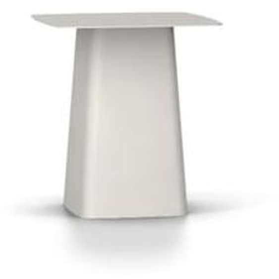 Table dextérieur Metal Side  - soft light - M