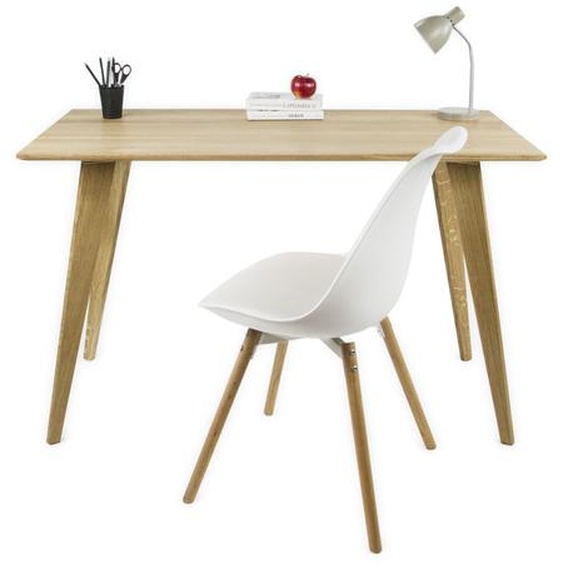TABLE DORDINATEUR / PETITE 120x60 H- 73 cm