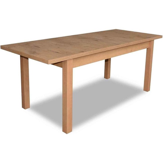 Table En Bois Moderne 120x80x76 Cm JVmoebel