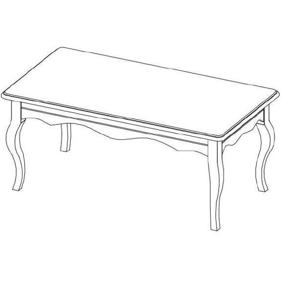 Table en bois Véritable travail manuel Tables Table de salle à manger Modèle PR1 Bois Nouveau