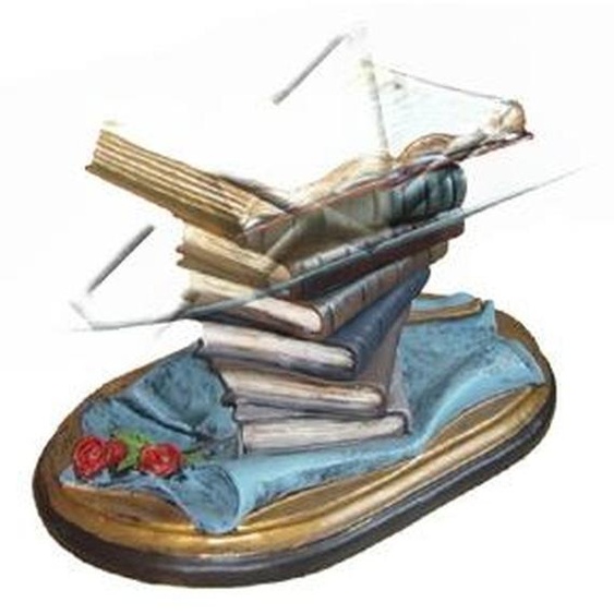 Table en verre spéciale Table avec livres Tables basses Tables dappoint Canapé Rond Nouveau