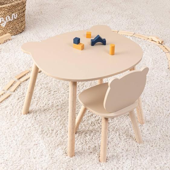 Table Enfant - Ally Beige