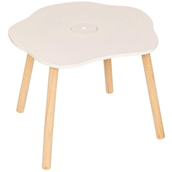 Table Enfant - Ally Blanc