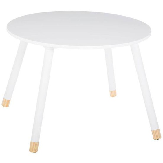 Table Enfant - Douceur Blanc