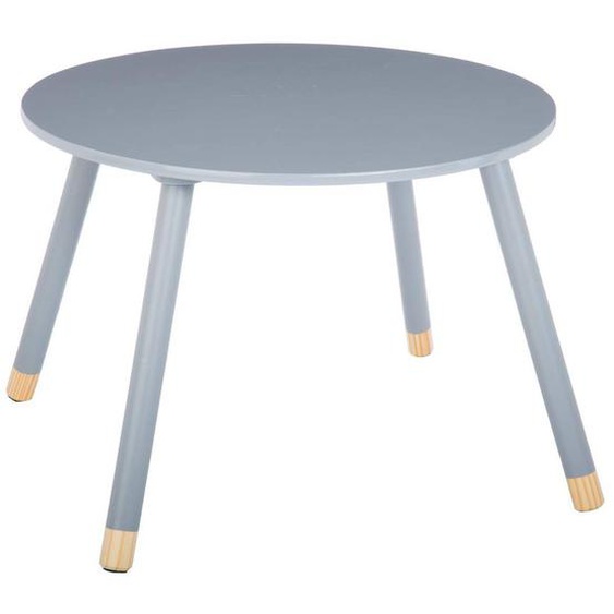 Table Enfant - Douceur Gris