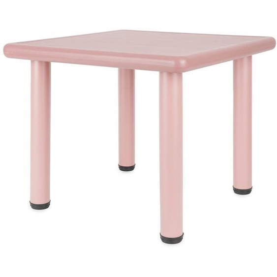 Table Enfant Grande Dreamy Rose Multicolore