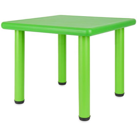 Table Enfant Réglable, Intérieur/extérieur Vert