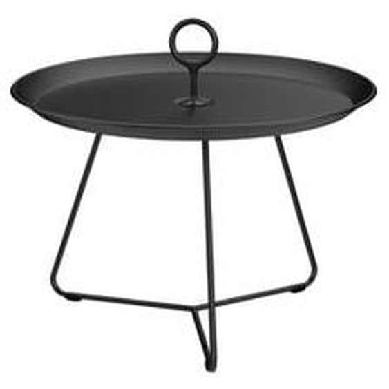 Table Eyelet Ø60 - noir