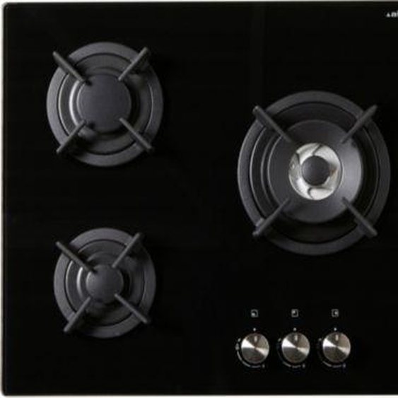 Table Gaz AIRLUX AV635HBK