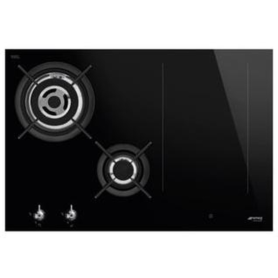 Plaque mixte induction gaz PM3743D