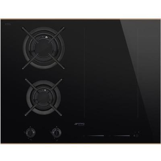 Table mixte SMEG PM6643R