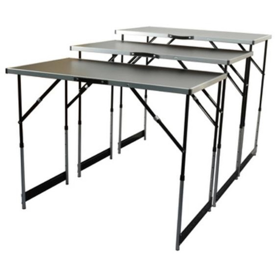 Table multifonction, set de 3