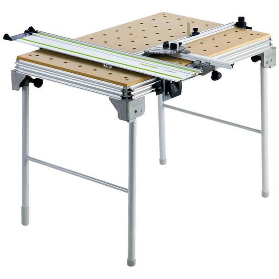 Table multifonctions MFT/3 - FESTOOL - 495315