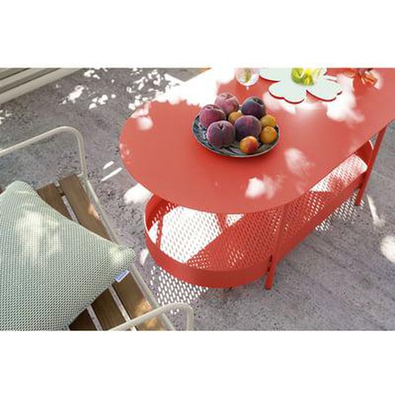 Table ovale SALSA