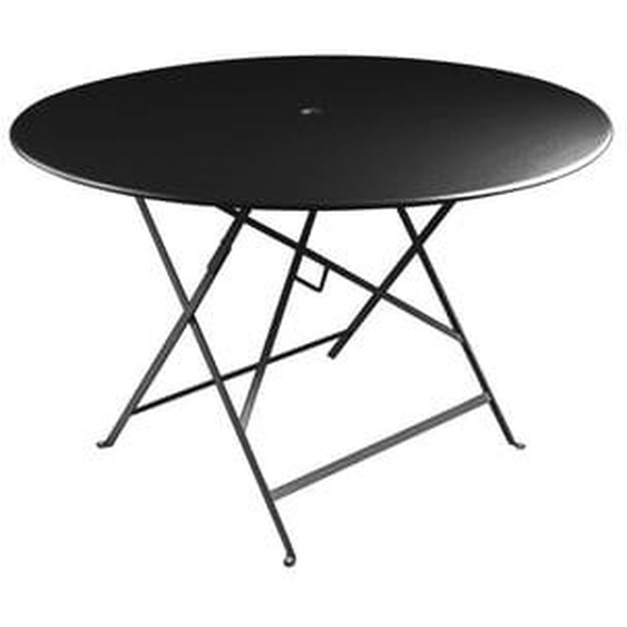 Table pliante BISTRO ronde - Ø 117 cm