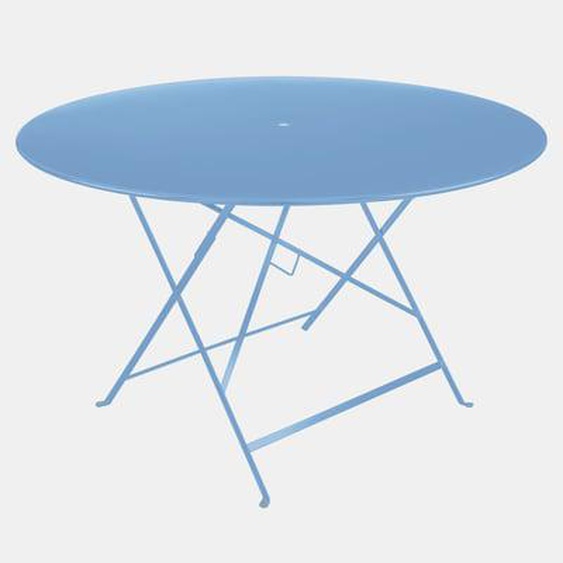 Table pliante BISTRO ronde - Ø 117 cm