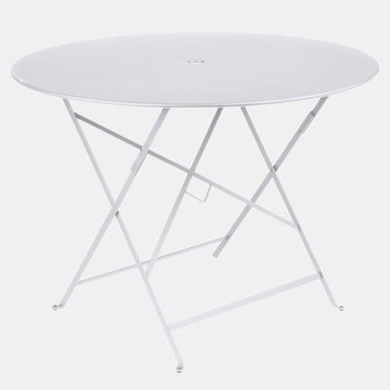 Table pliante BISTRO ronde - Ø 96 cm