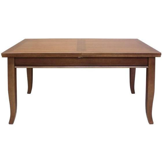 Table rectangulaire extensible cm 160-300