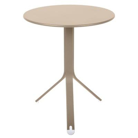 Table ronde RestO - 14 muscade