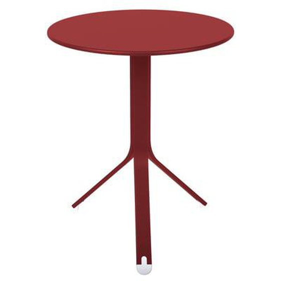 Table ronde RestO - 43 piment