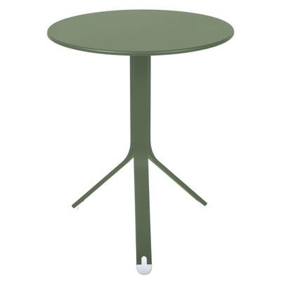 Table ronde RestO - 82 cactus mat