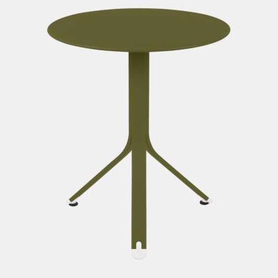 Table ronde RestO