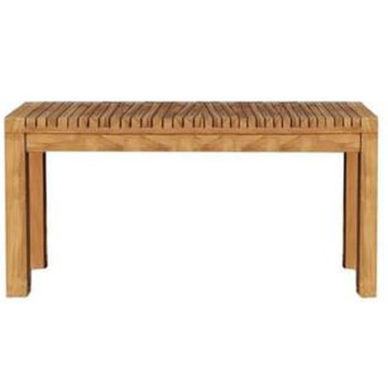 Table Samoa - petit 75 x 75 cm