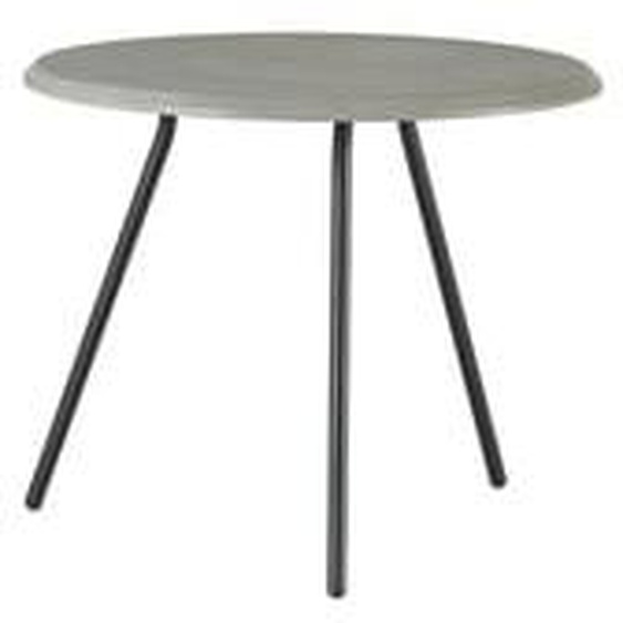 Table Soround - Béton - Ø 60 x H 49