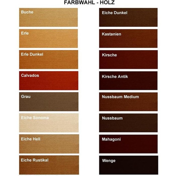 Table Table de salle à manger en bois XXL Table de conférence 100 x 100cm Extensible 100x250 cm