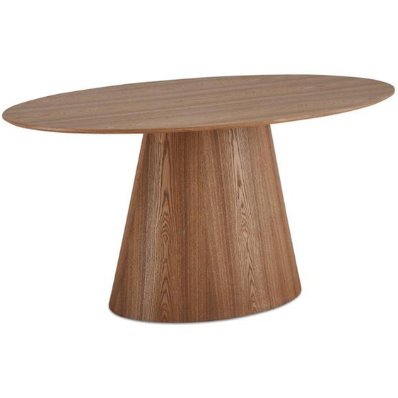 Table Tango 160x90 cm Naturel
