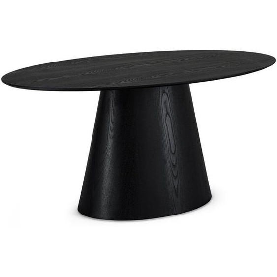 Table Tango 160x90 cm Noir
