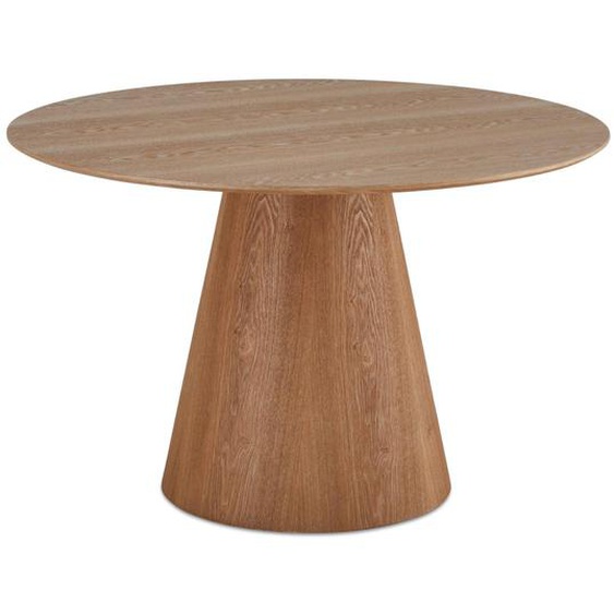 Table Tango ø120 cm Naturel