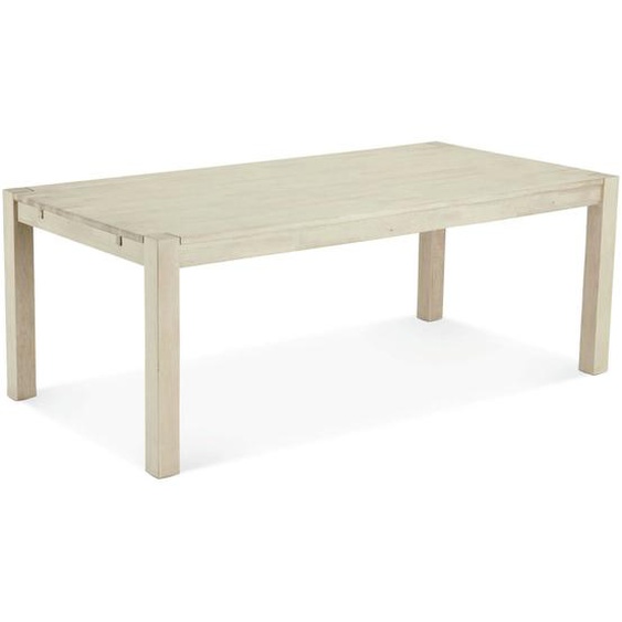 Table Texas Chêne 200x100 cm